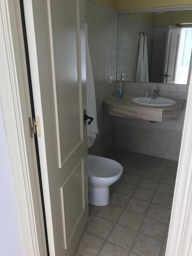 Hostal El Pinar Cadiz ปูแอร์โต เรอาล ภายนอก รูปภาพ
