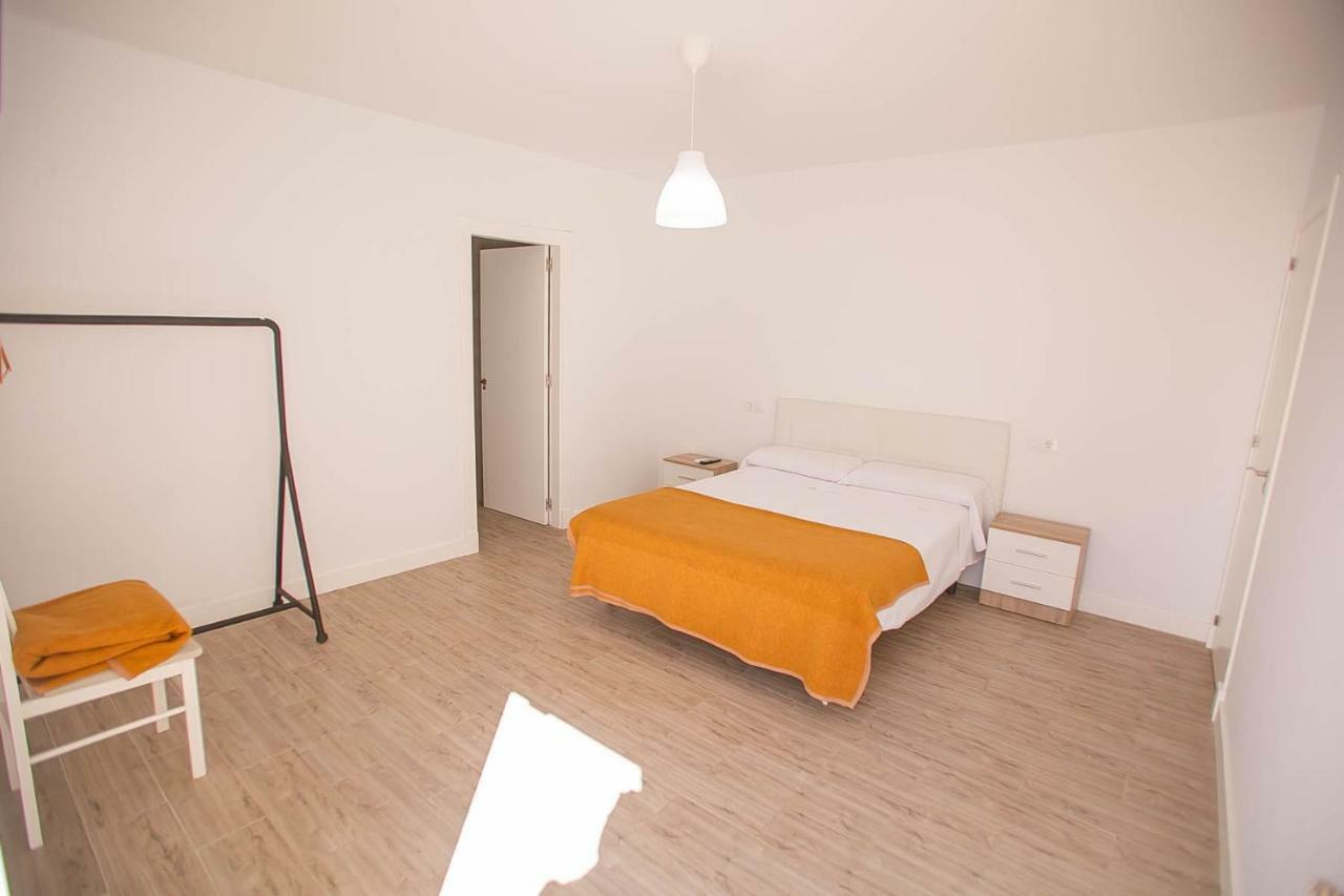 Hostal El Pinar Cadiz ปูแอร์โต เรอาล ภายนอก รูปภาพ