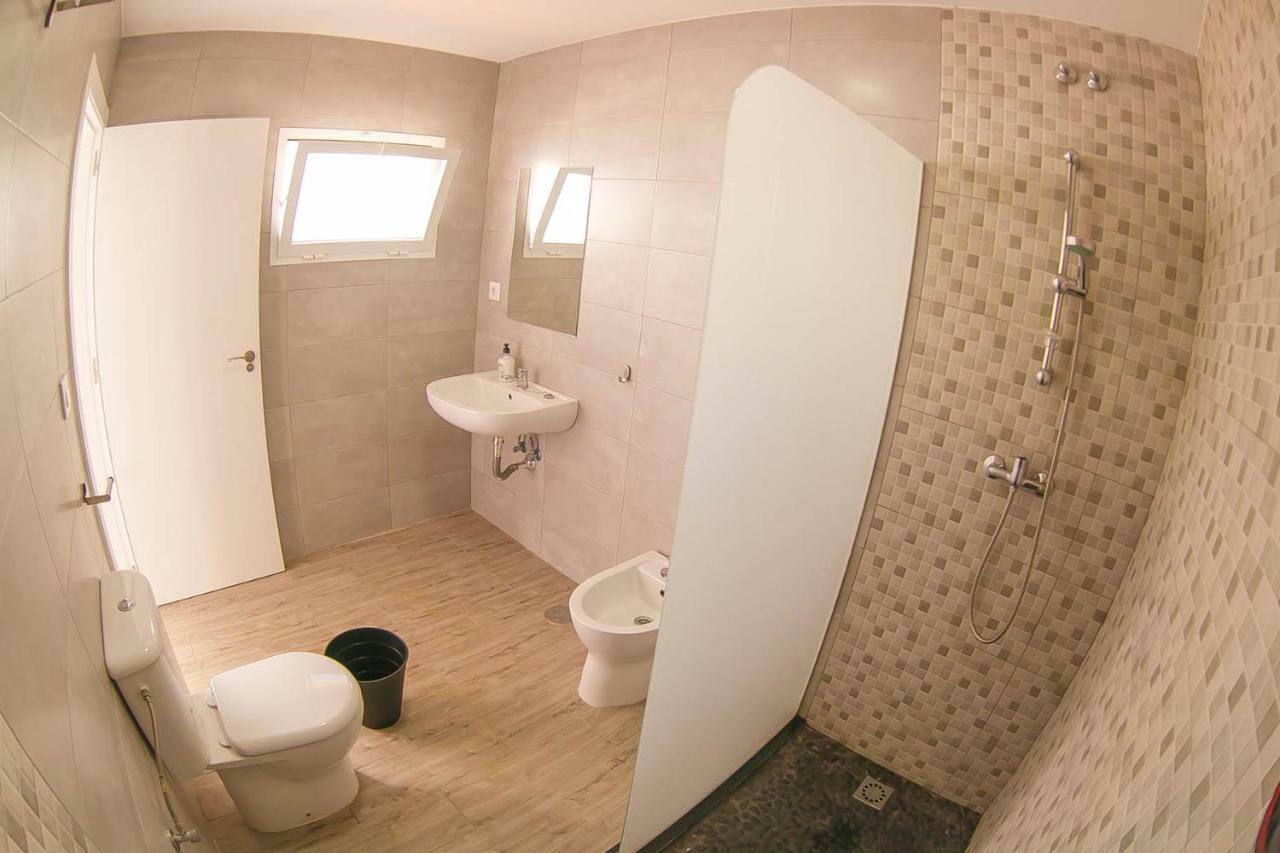 Hostal El Pinar Cadiz ปูแอร์โต เรอาล ภายนอก รูปภาพ
